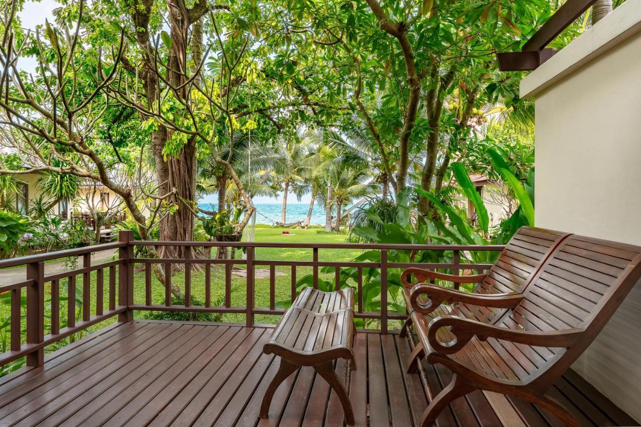 Promtsuk Buri 3* Lamai Beach (Koh Samui)