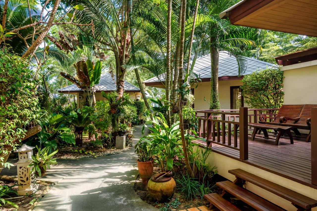 Resort Promtsuk Buri Lamai Beach (Koh Samui)