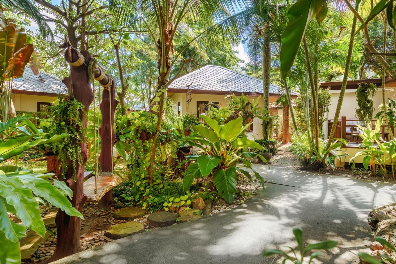 Promtsuk Buri Lamai Beach (Koh Samui)