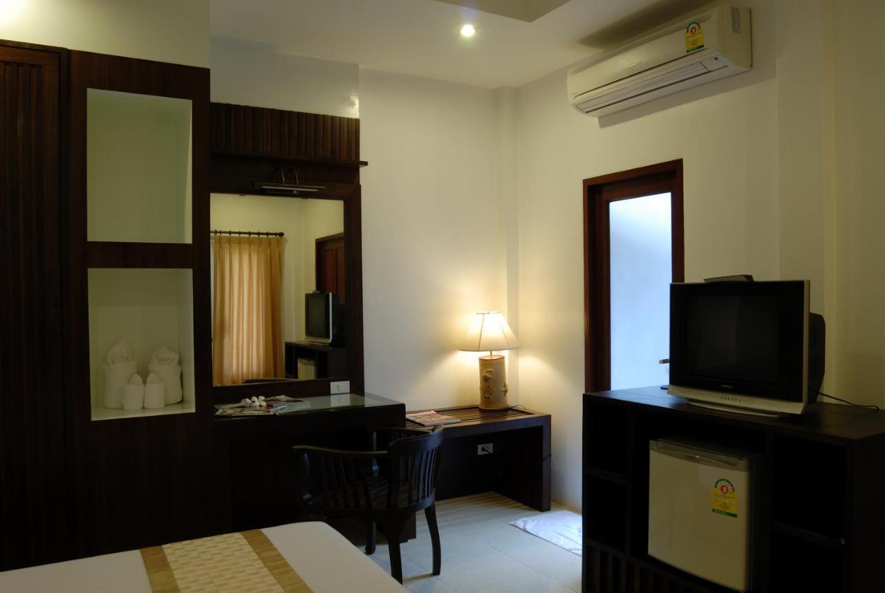 Resort Promtsuk Buri 3*
