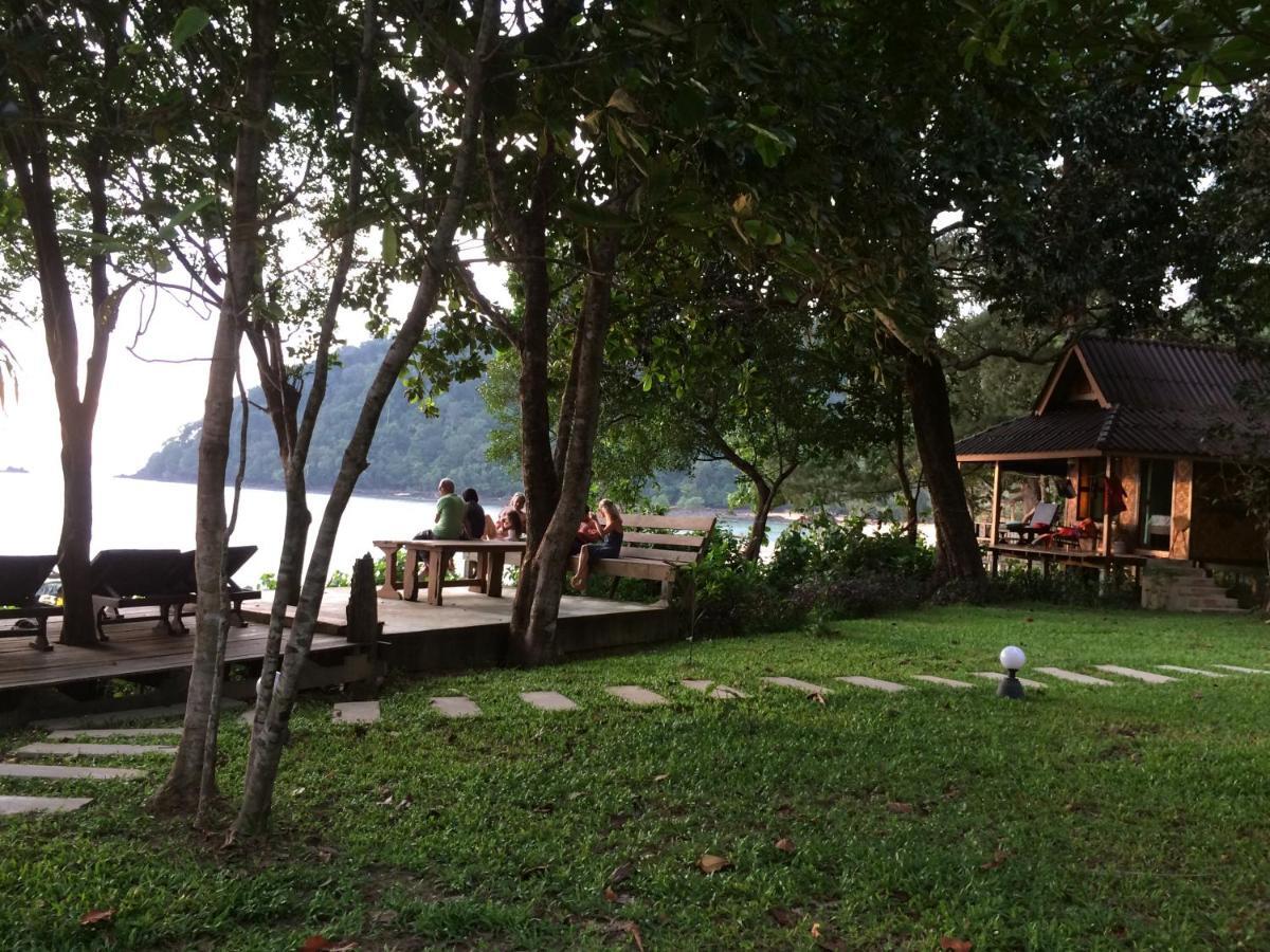 Starlight Homestay