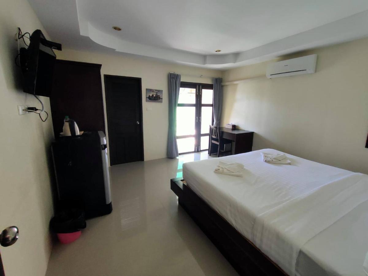 Morakot Lanta 3* Koh Lanta