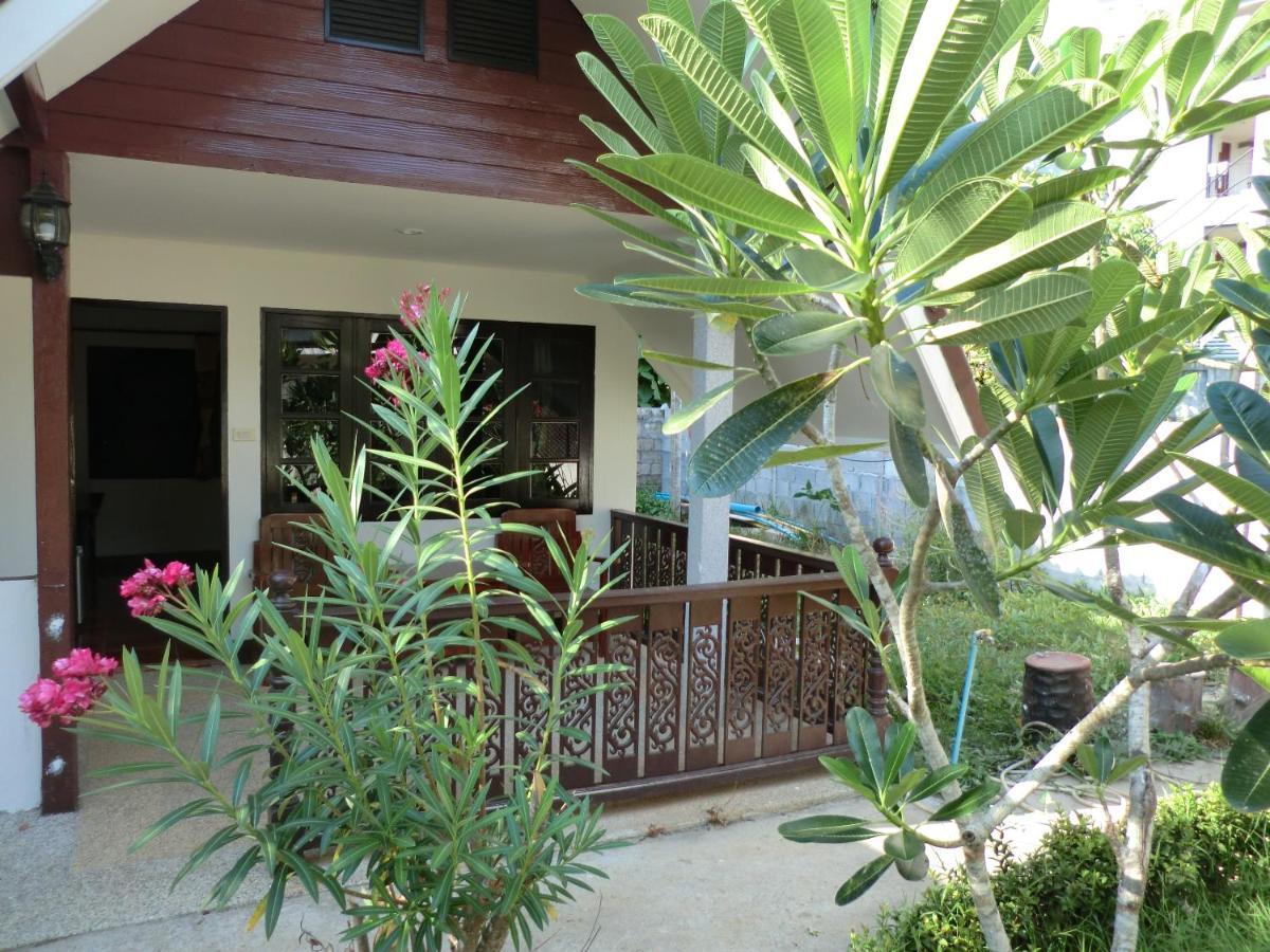 Homestay The Krabi Forest *