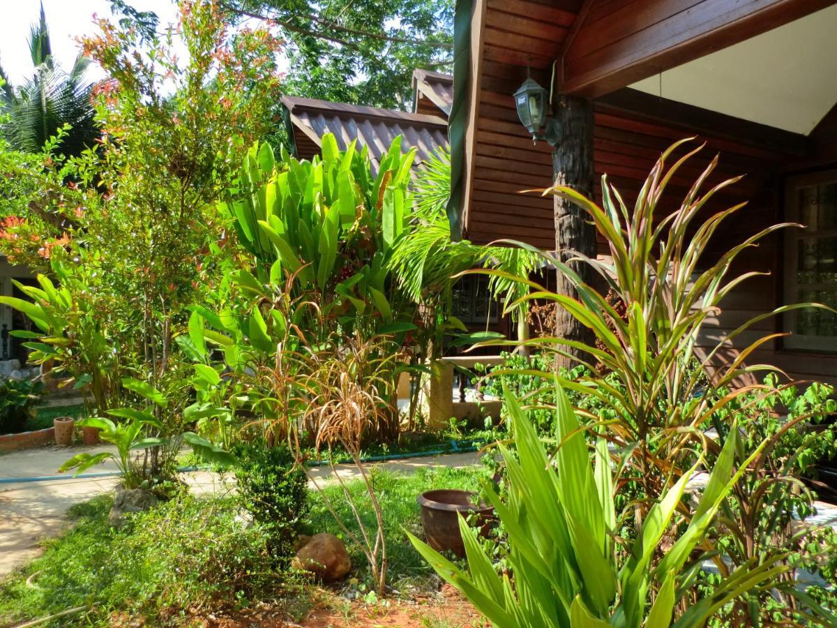 Homestay The Krabi Forest Ao Nang