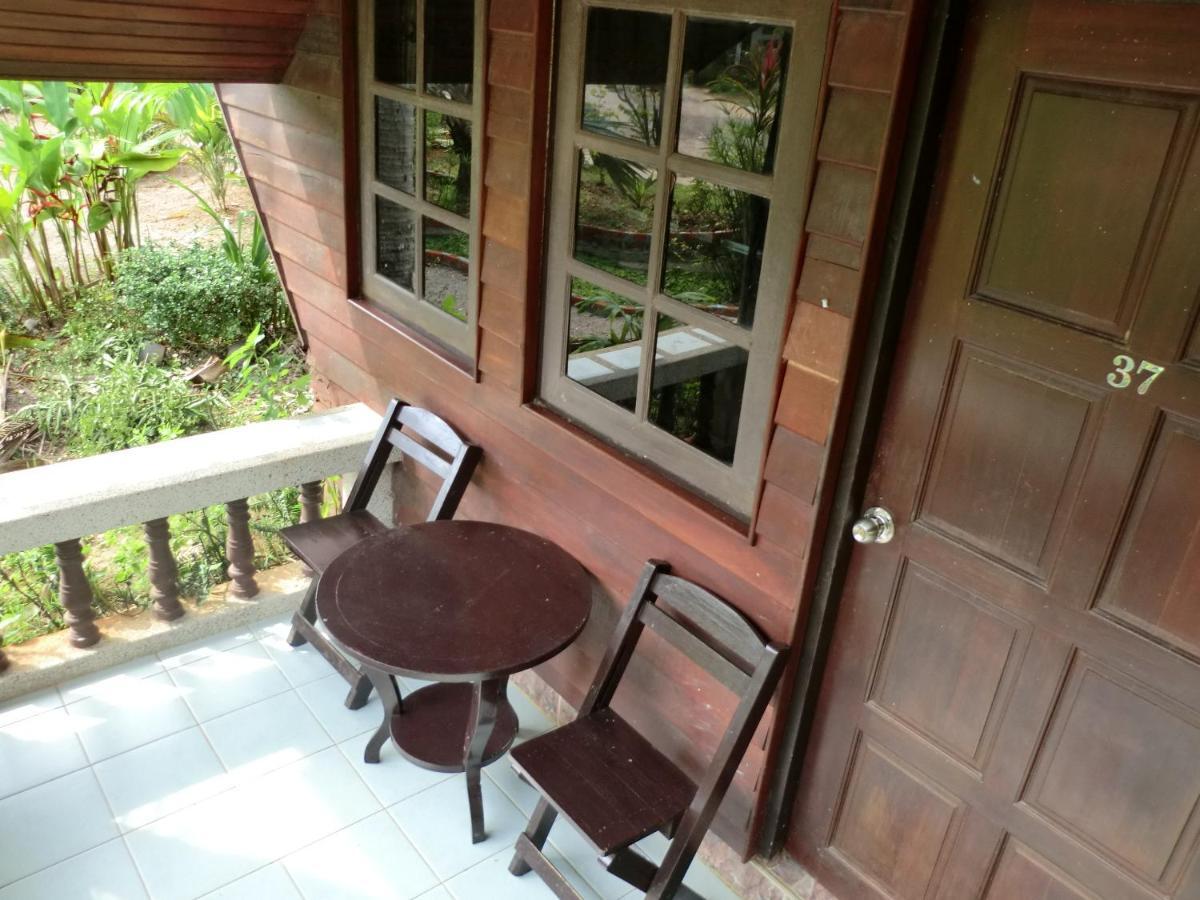 Homestay The Krabi Forest *