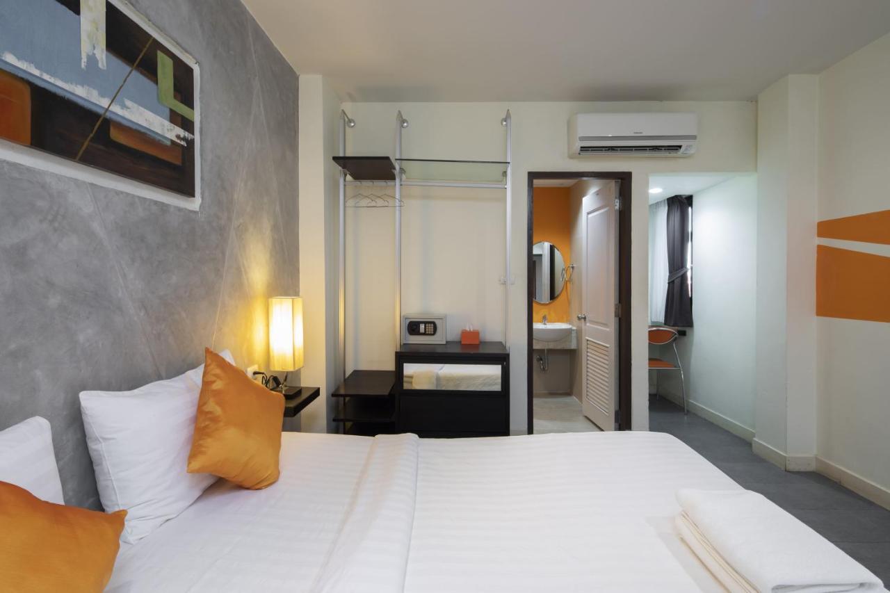 @ Border Hotel, Aranyaprateth Aranyaprathet