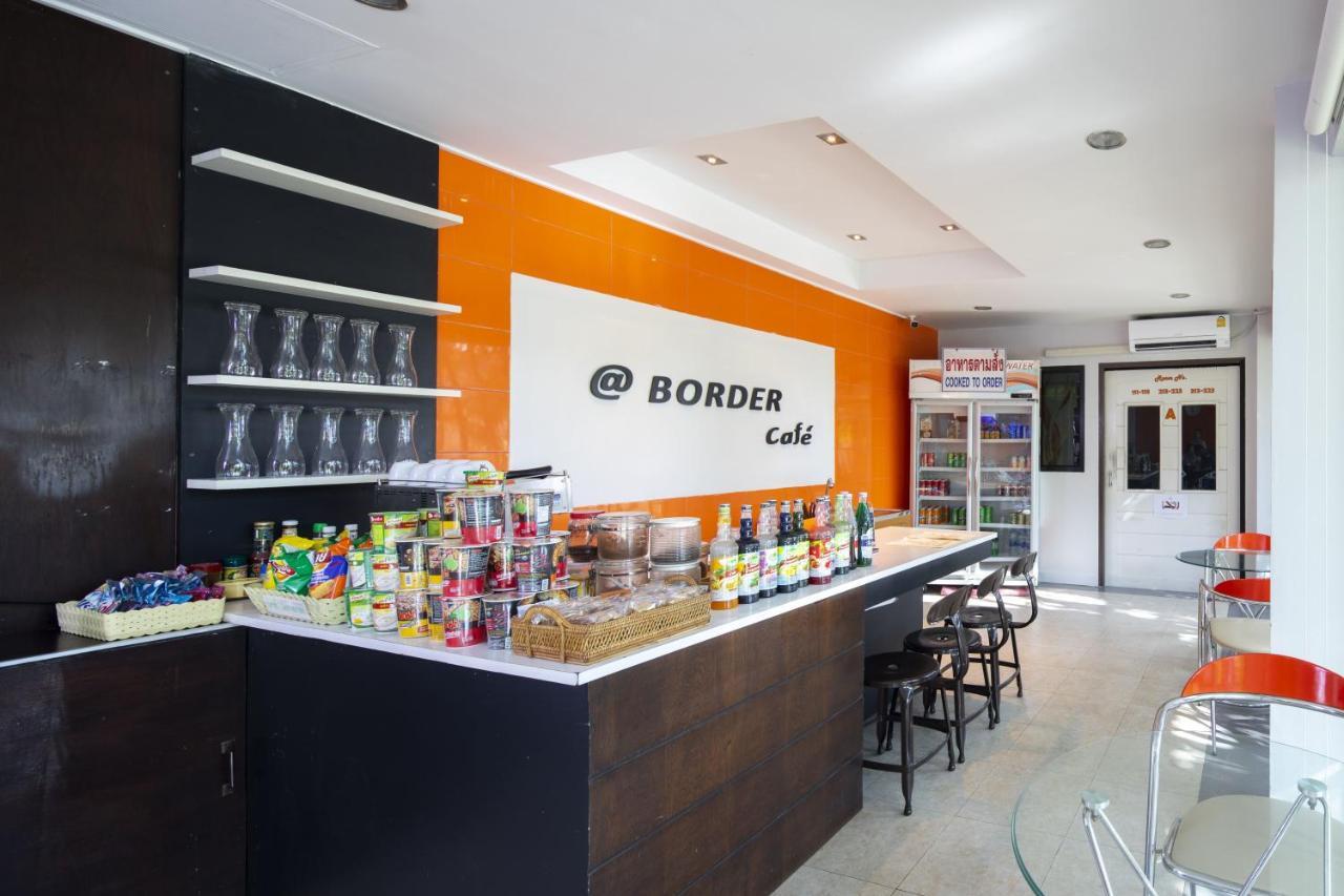 @ Border Hotel, Aranyaprateth 2* Aranyaprathet