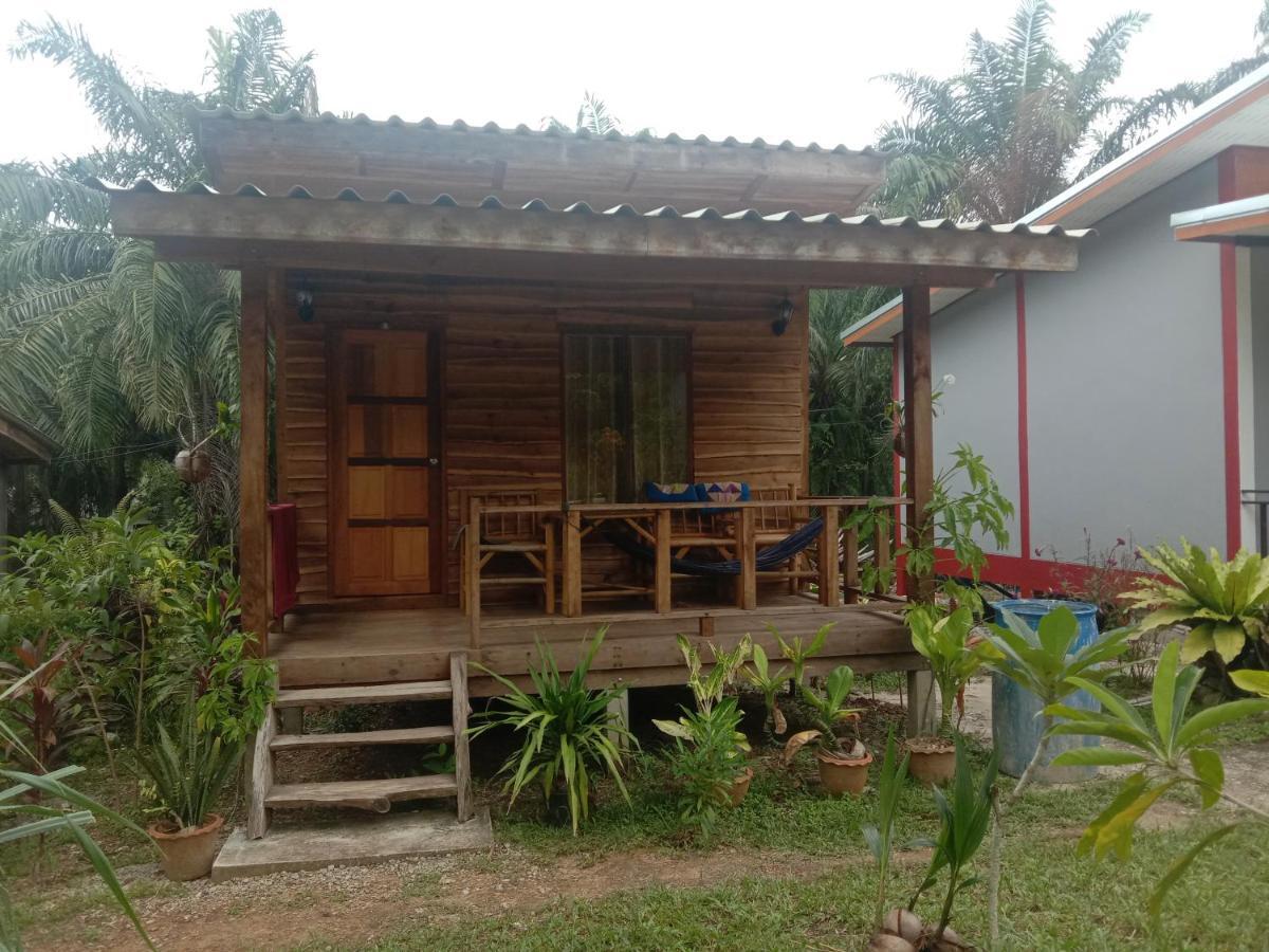 Resort Mada Lanta Mai Keaw