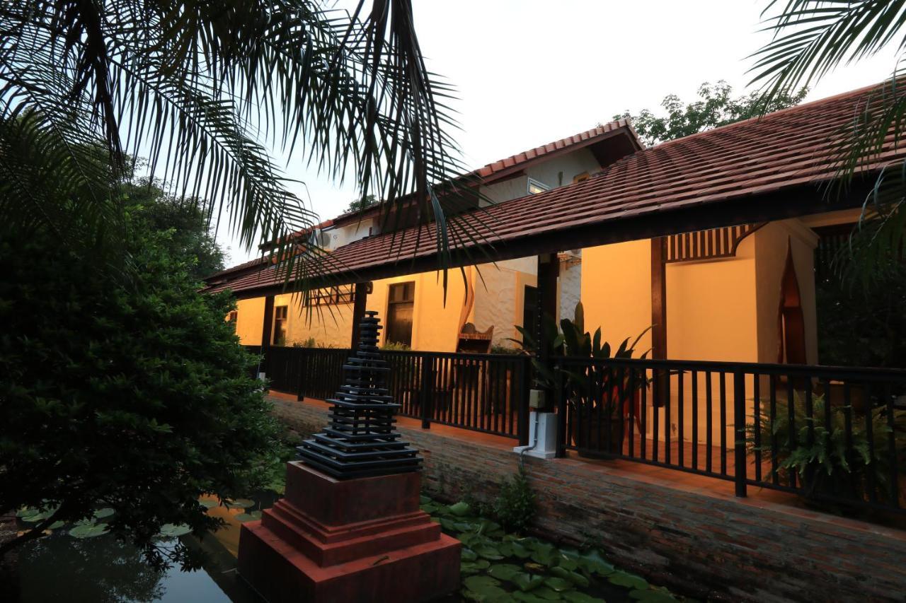 Tharaburi