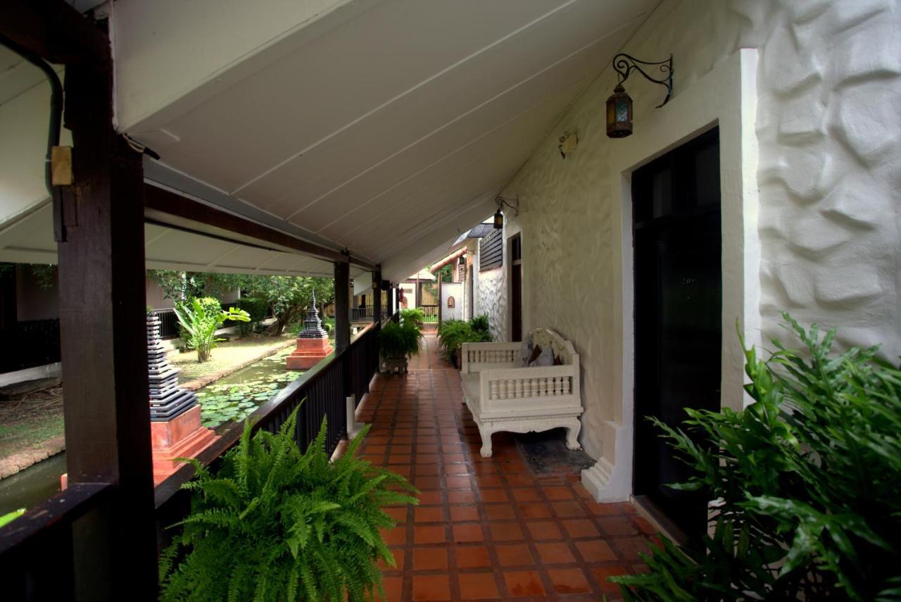 Tharaburi 4* Sukhothai