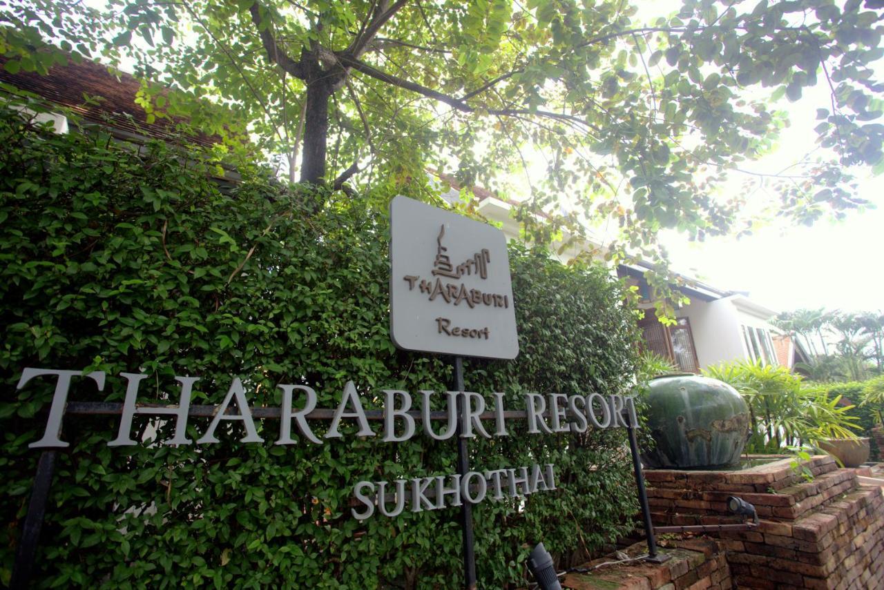 Resort Tharaburi Sukhothai