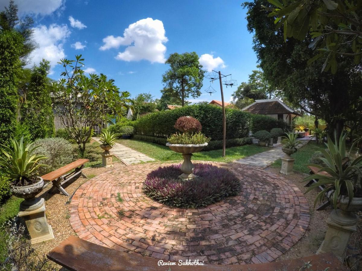 Tharaburi Sukhothai