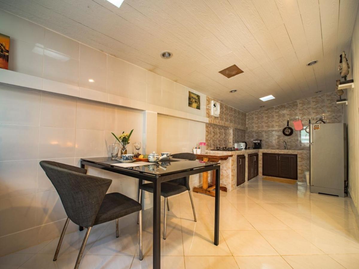 Guest house Sweet Bang Tao Beach (Phuket)