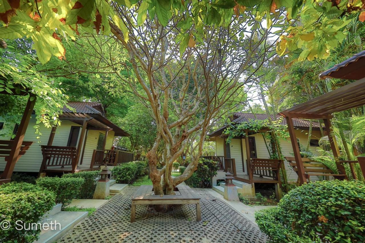 The Riverkwai Bridge Resort Kanchanaburi