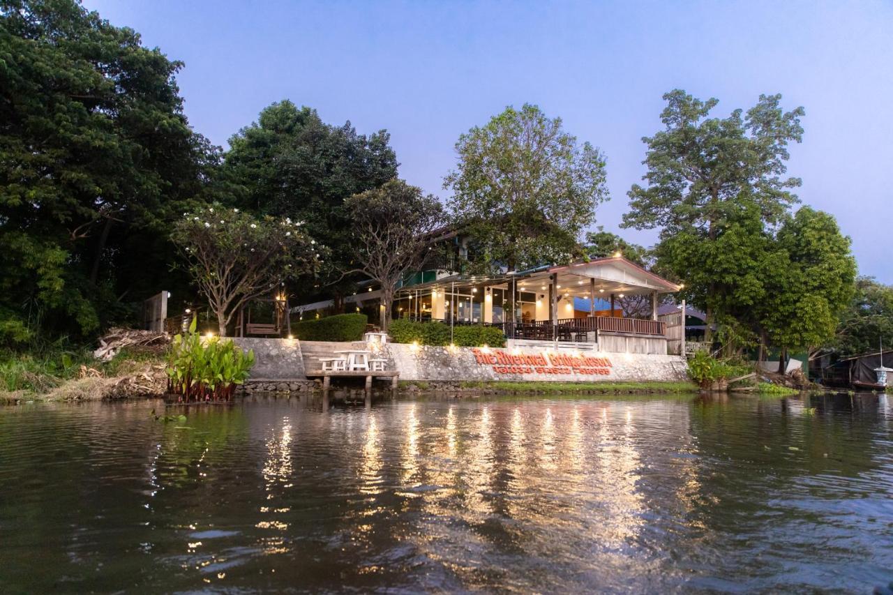 Resort The Riverkwai Bridge 3*