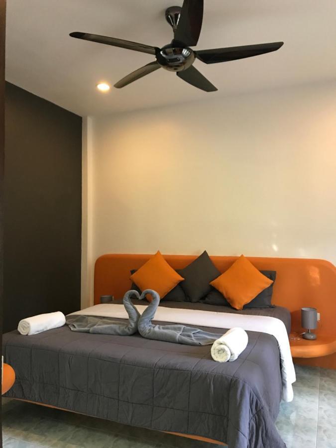 Marilyns Residential Maret