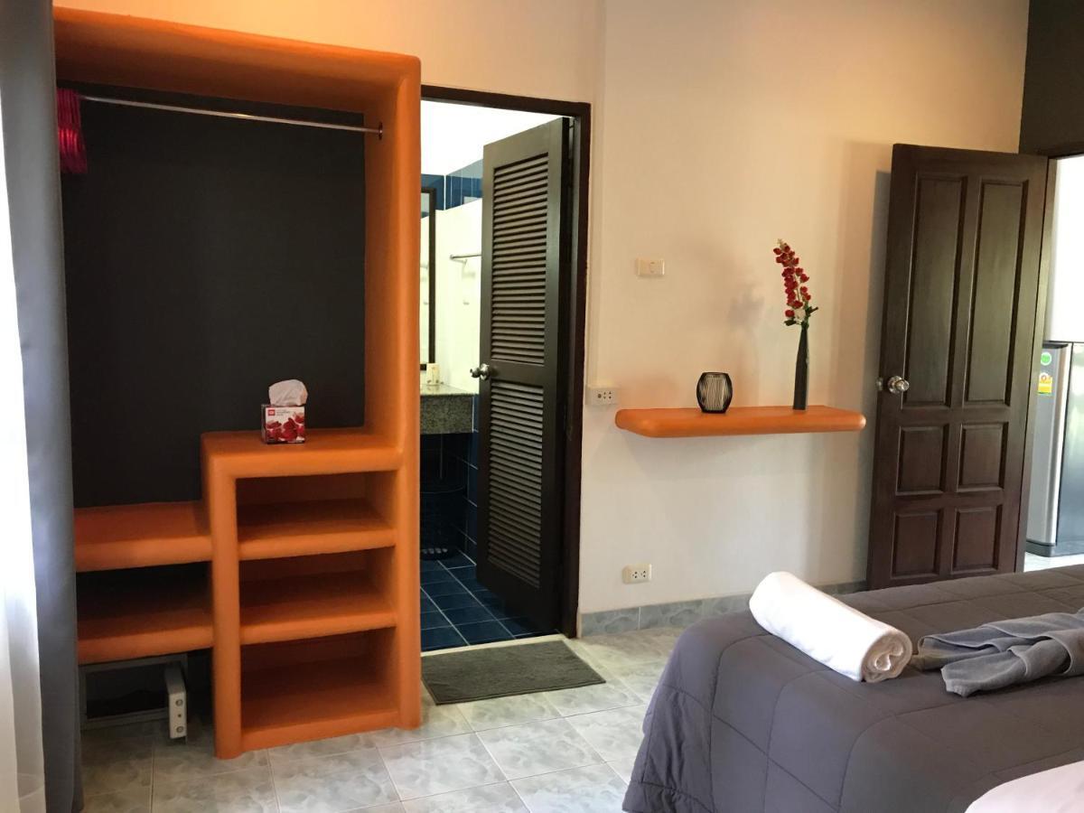 Marilyns Residential Resort 3*