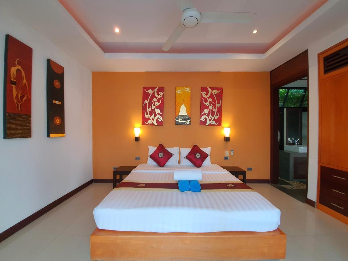 Villa Lipa Talay Jed *