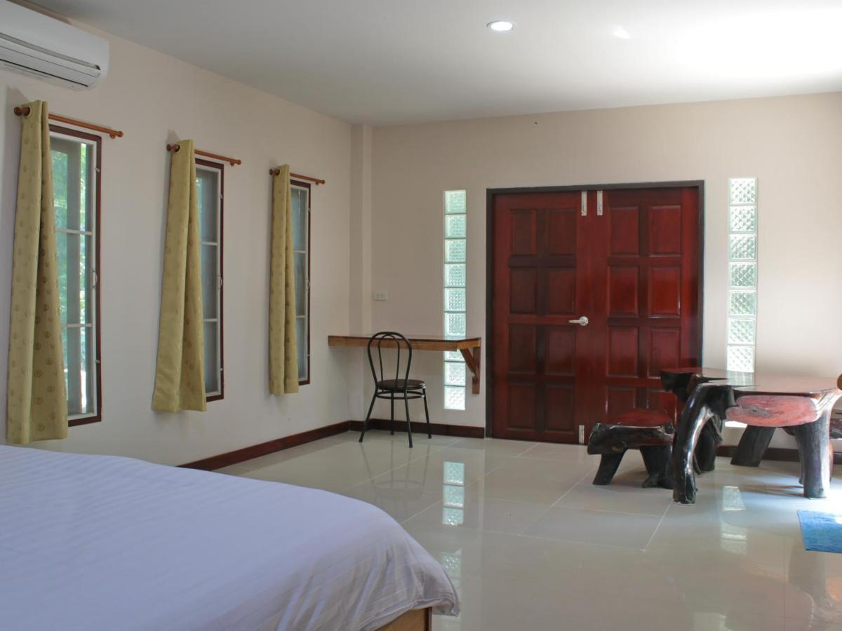 Resort Baan Maka Nature 2*