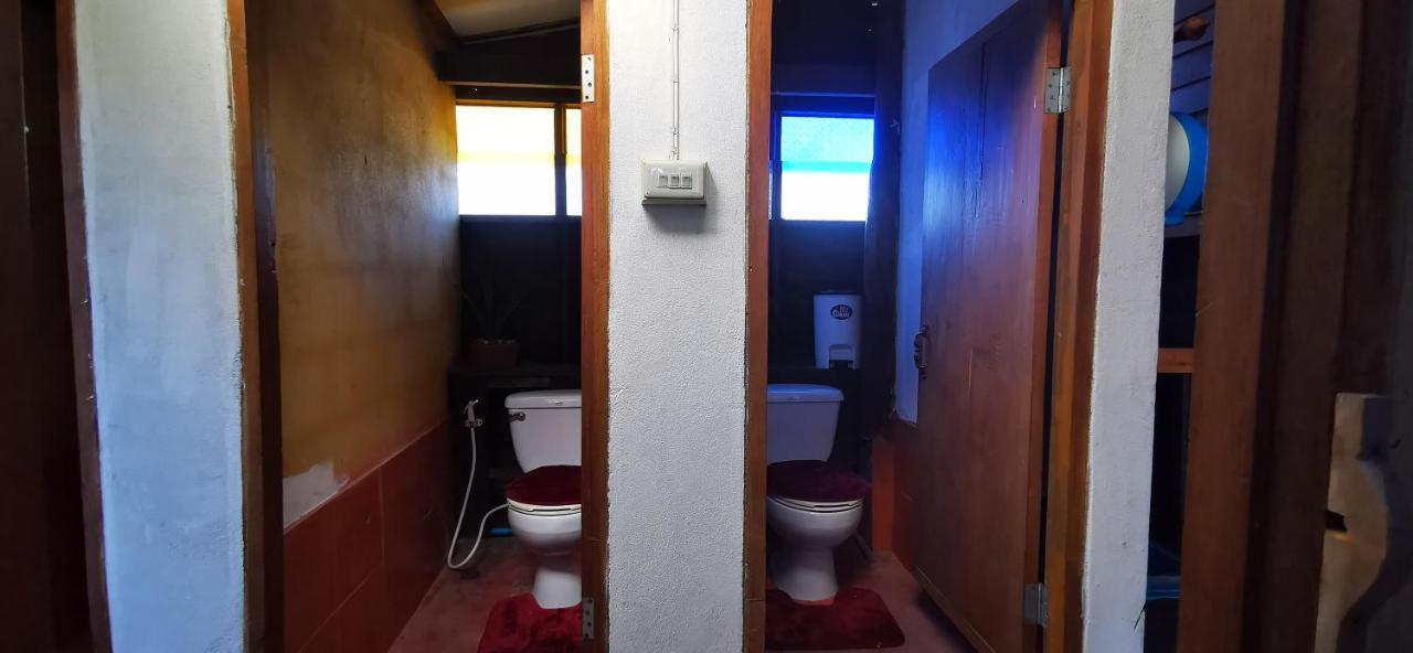Parsakhome Guest house *
