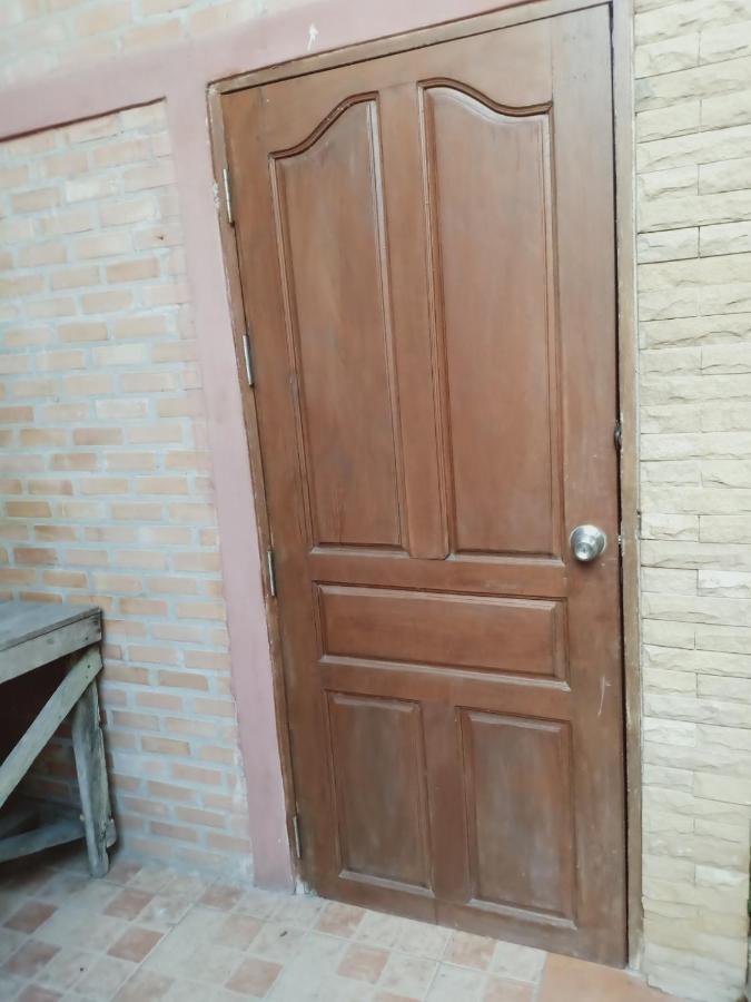 Parsakhome Guest house Hang Dong