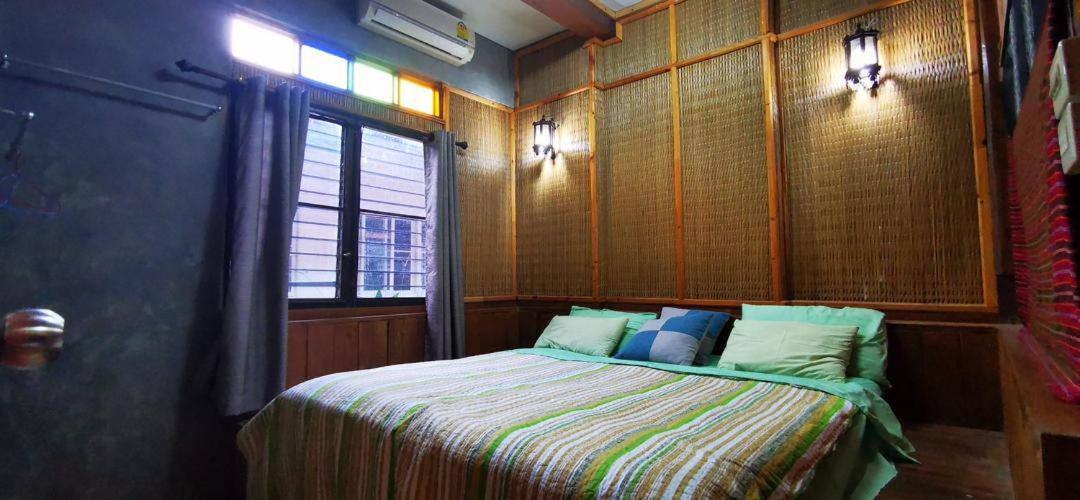 Guest house Parsakhome