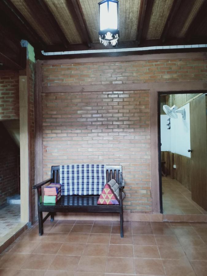 Parsakhome Guest house