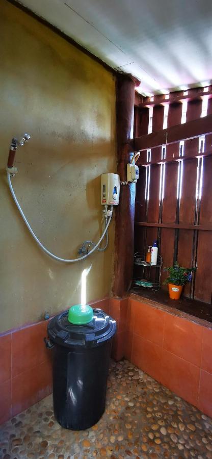 Guest house Parsakhome *