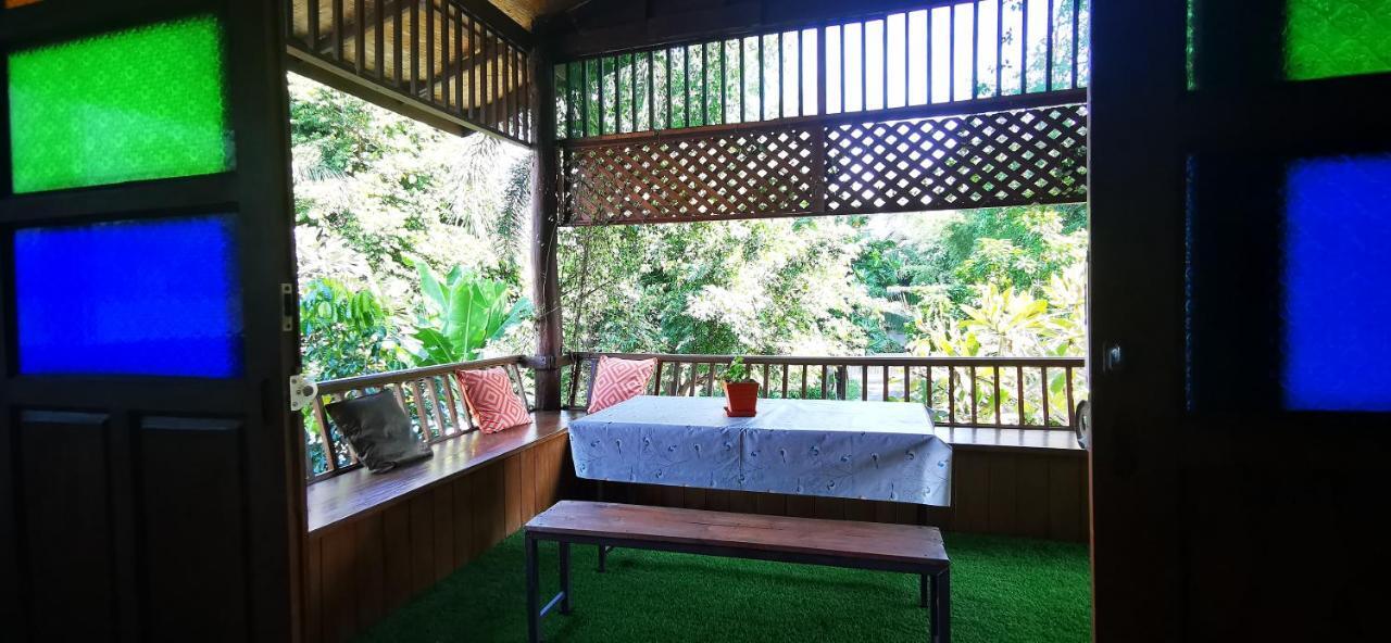 Parsakhome Guest house Hang Dong