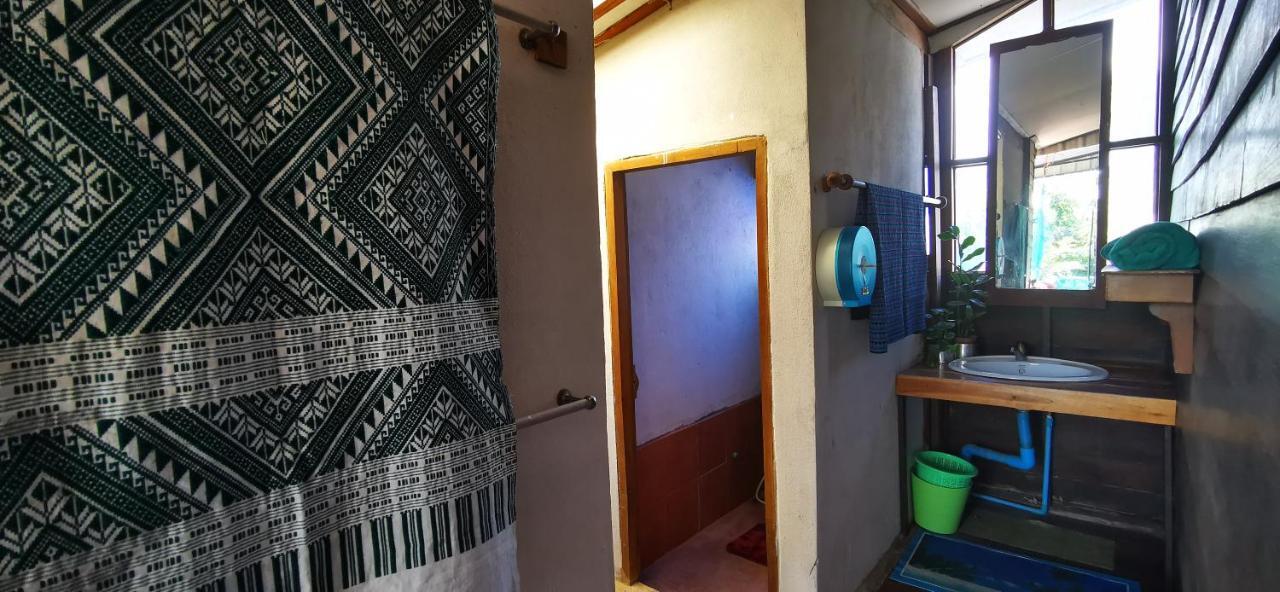 Parsakhome Guest house