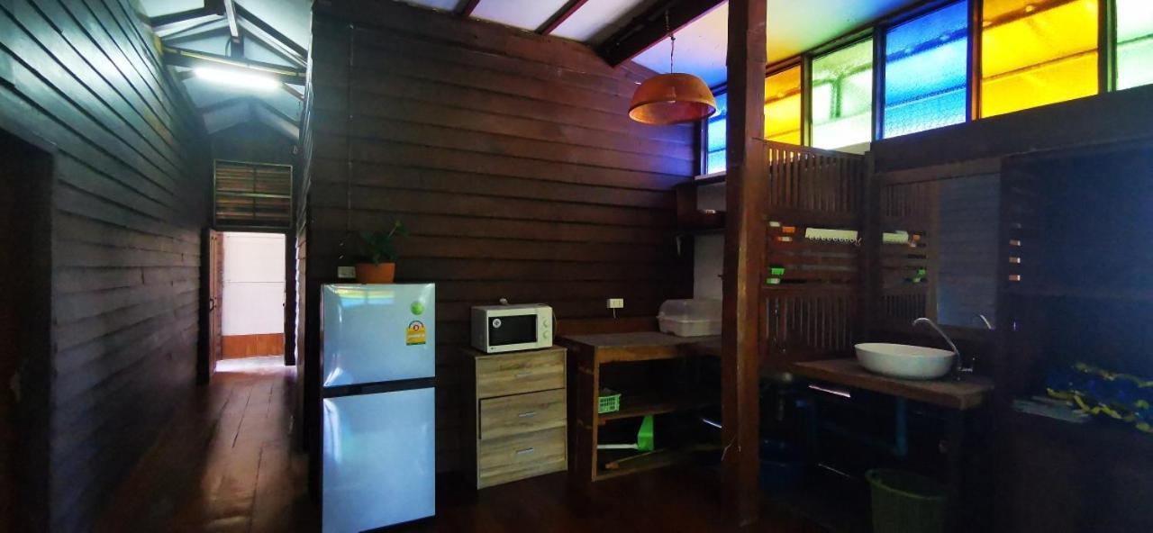 Guest house Parsakhome *