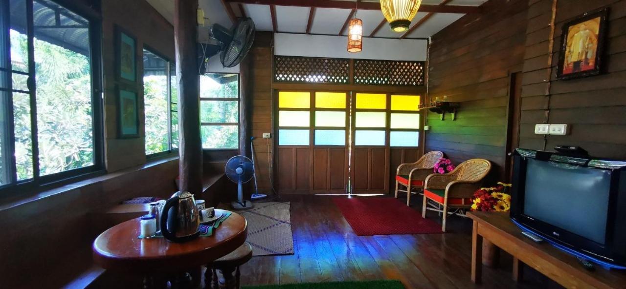 Parsakhome Guest house