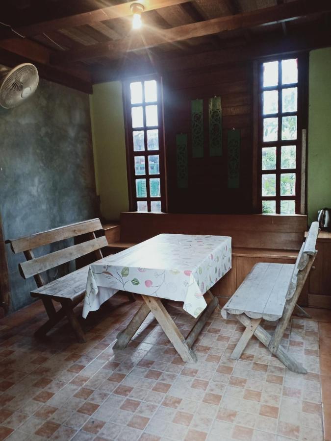 Parsakhome Guest house