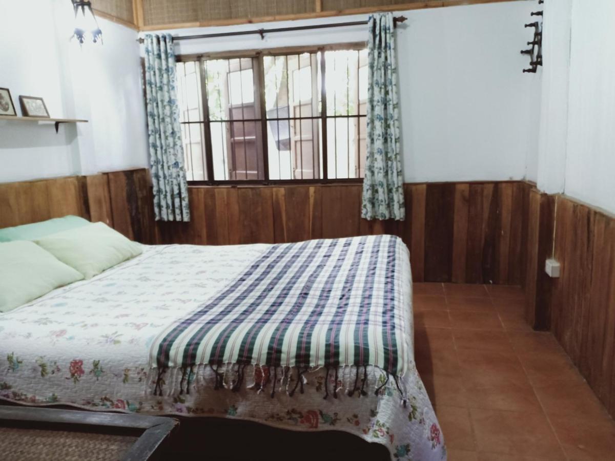 Parsakhome Hang Dong