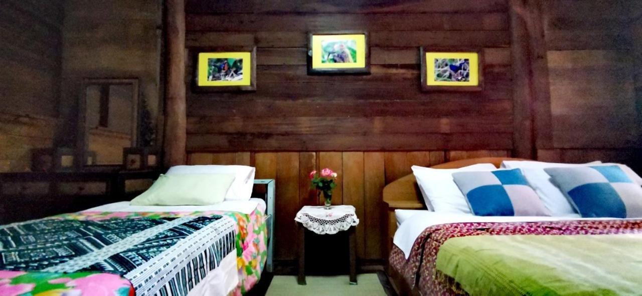 Parsakhome Guest house *