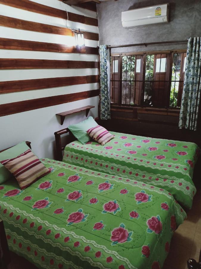 Guest house Parsakhome Hang Dong