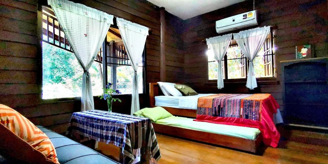 Parsakhome * Hang Dong