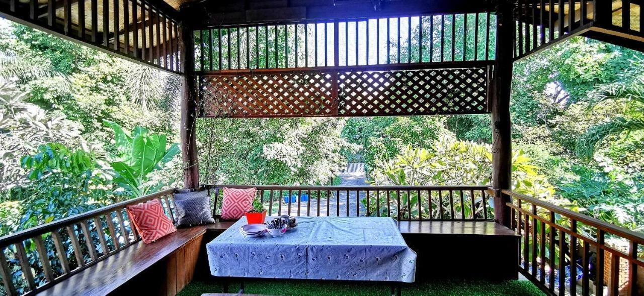 Guest house Parsakhome