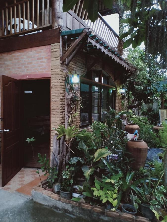 Guest house Parsakhome