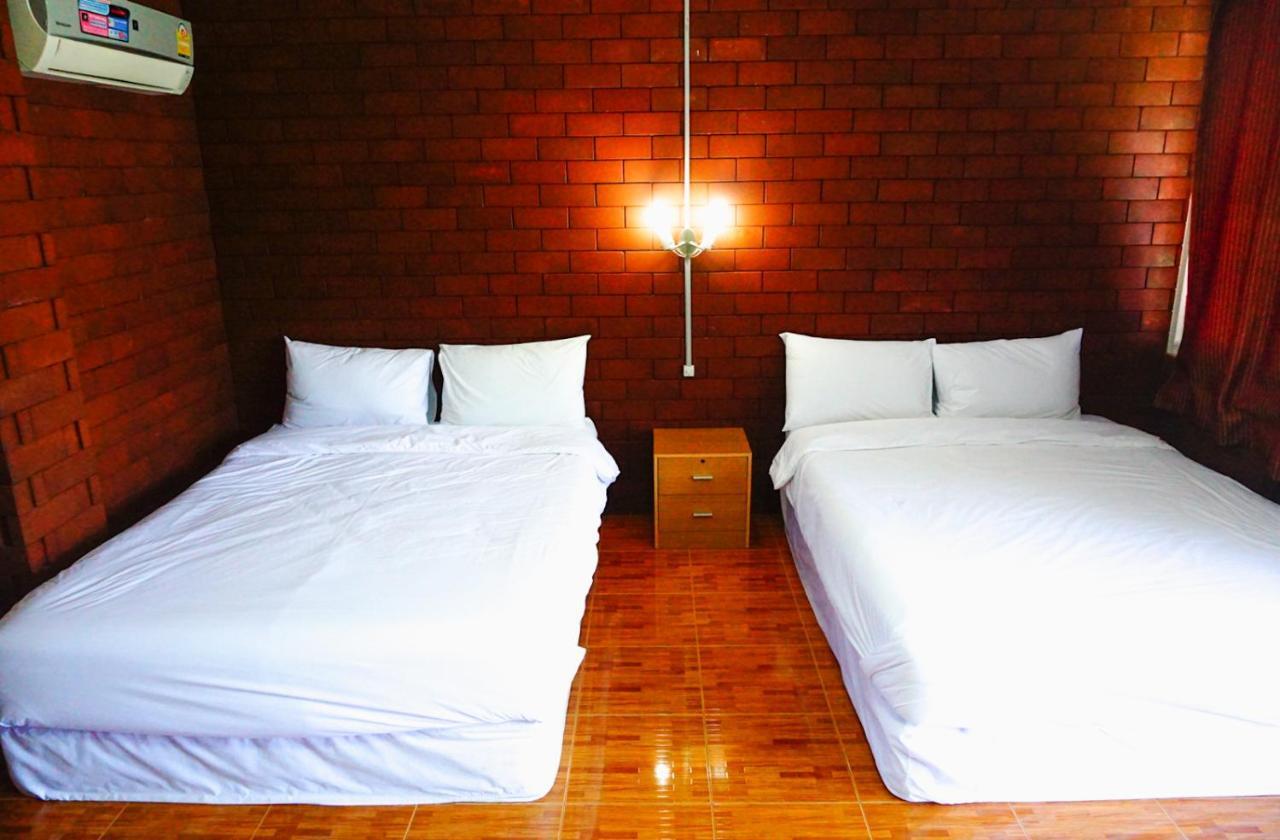 Pruksatara Garden Resort