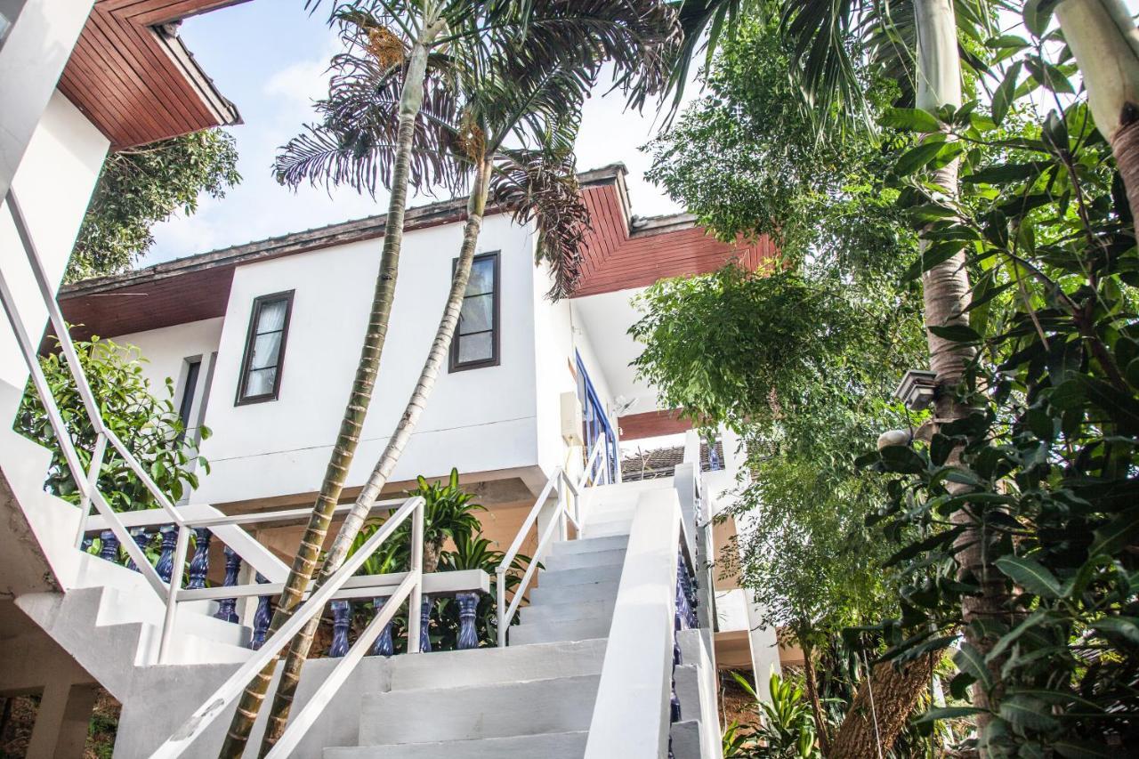 Holiday home Archie Village Hinkong