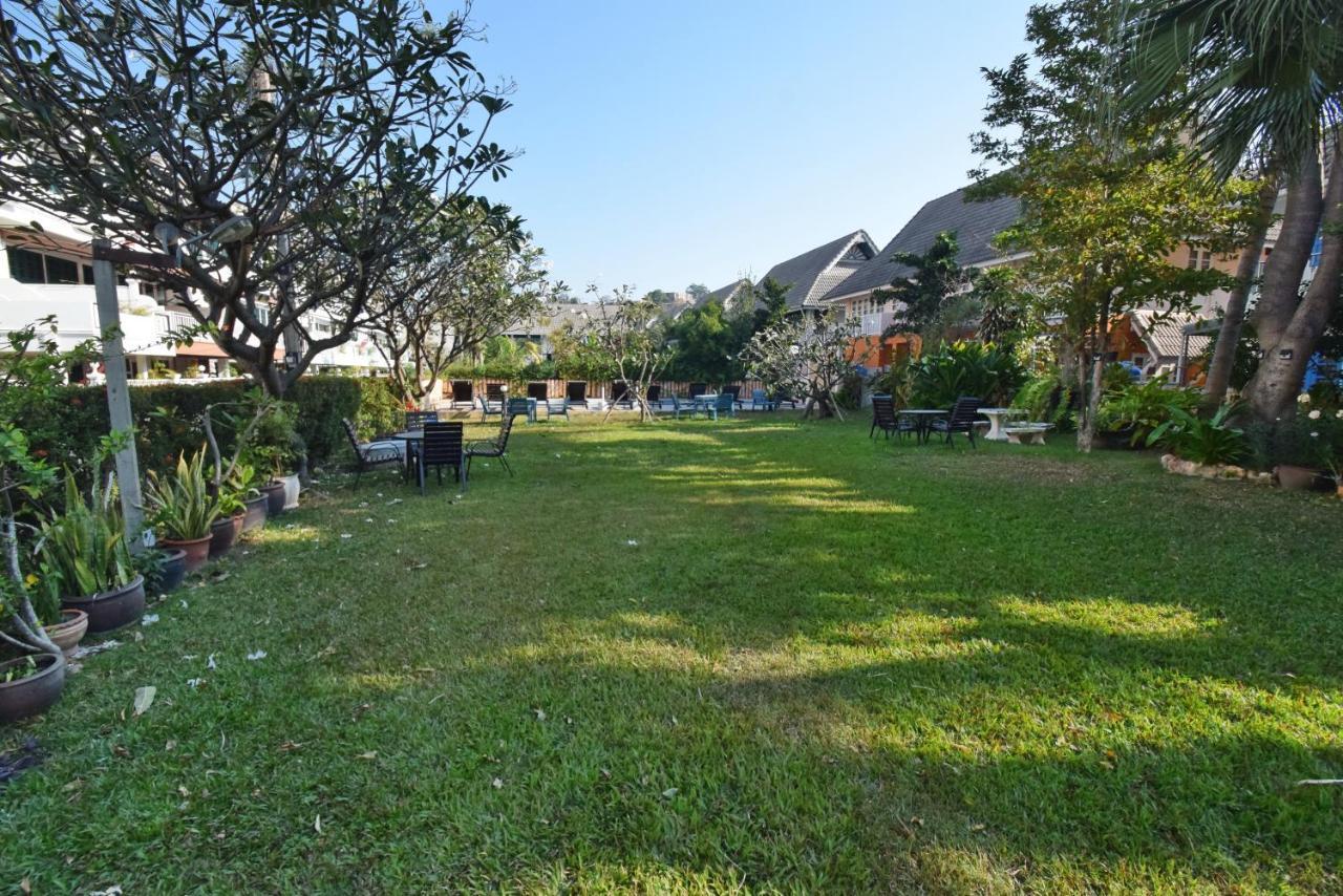 Blu Haven * Hua Hin
