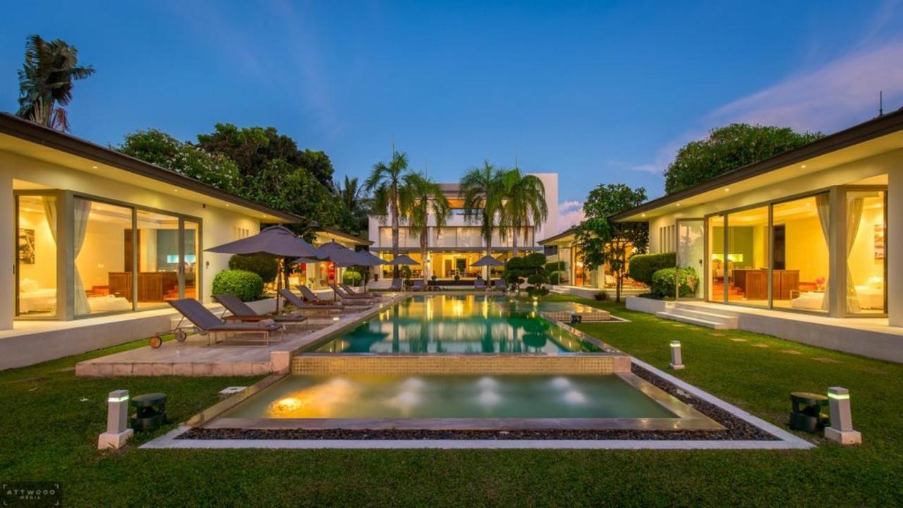 Baan Asan Villa Taling Ngam (Koh Samui)
