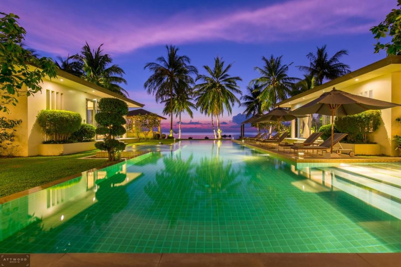 Baan Asan Villa
