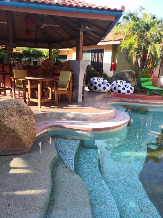 Resort Pandora By Jida Lifestyle 3*