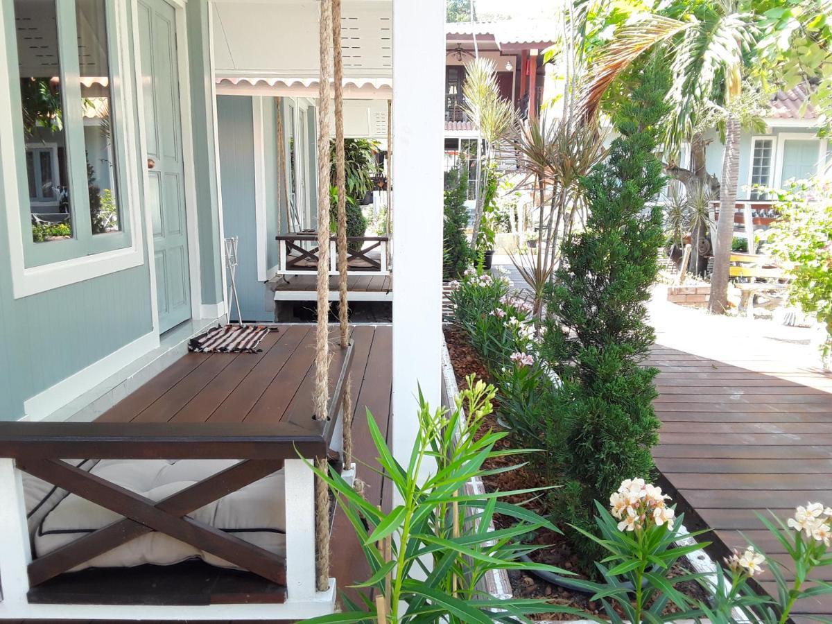 Barbados Terrace Resort