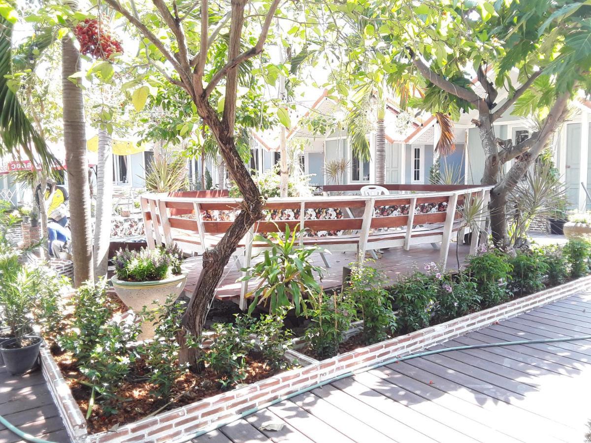 Resort Barbados Terrace 2*