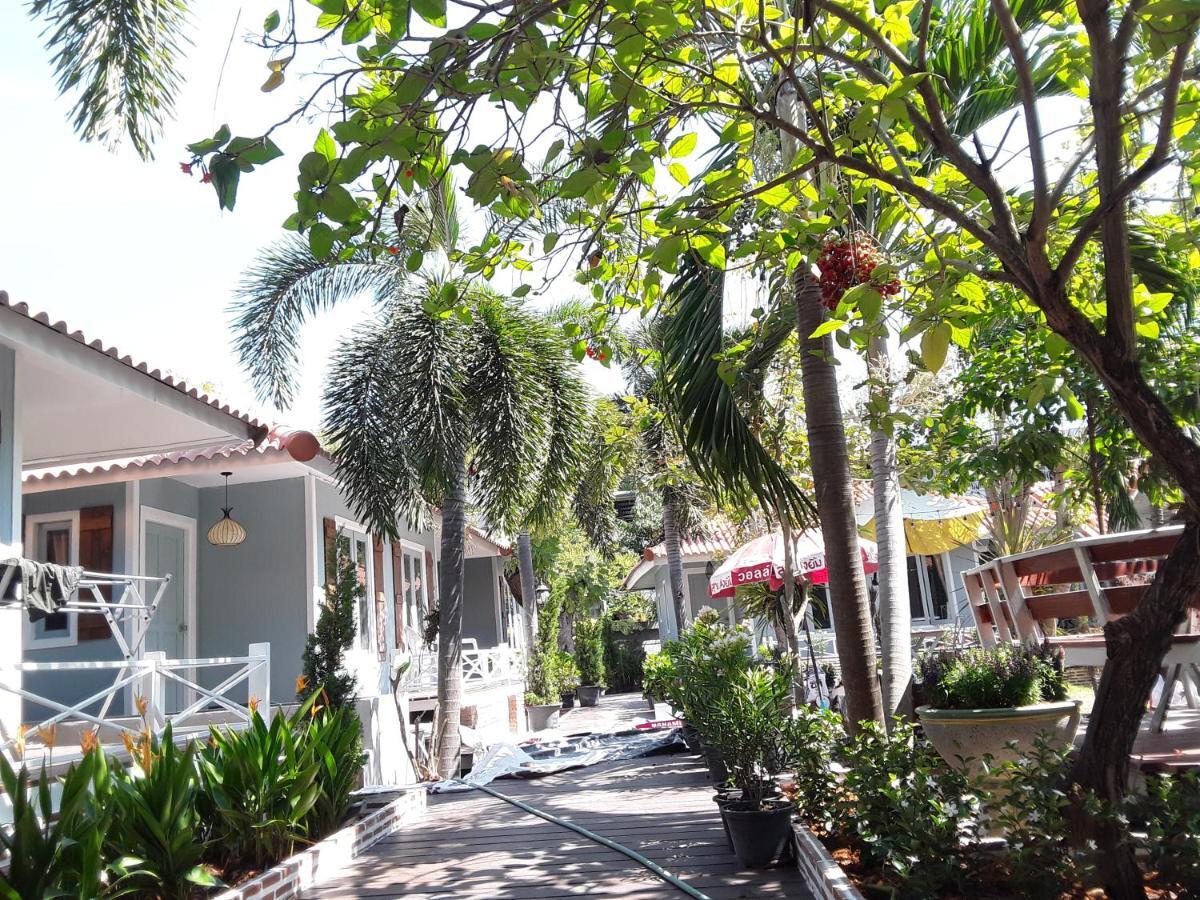 Barbados Terrace 2*