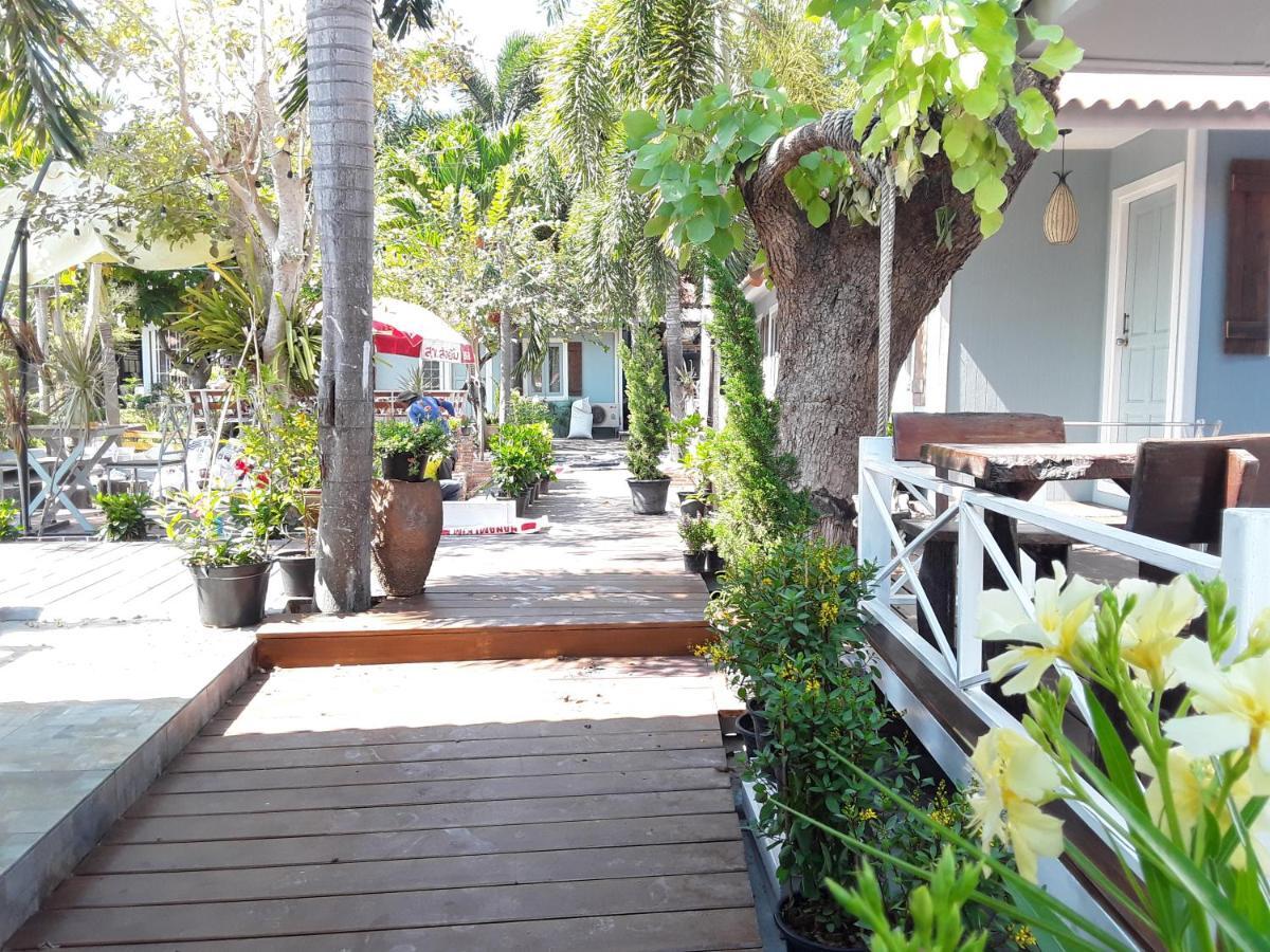 Barbados Terrace 2*
