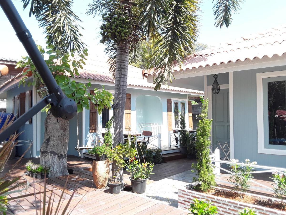 Barbados Terrace Resort 2*